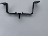Hybrid/electric vehicle battery bracket