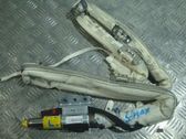 Airbag del techo