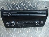 Climate control unit