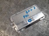 Suspension control unit/module