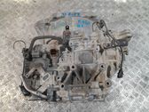Automatic gearbox