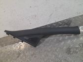 (A) pillar trim