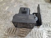 Unidad de control/módulo de la bomba de inyección de combustible