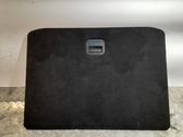 Trunk/boot mat liner