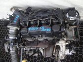 Engine swap