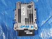 Engine control unit/module ECU