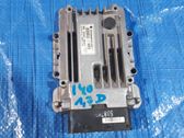 Unidad de control/módulo de la caja de cambios