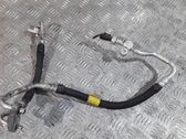 Manguera/tubo del aire acondicionado (A/C)