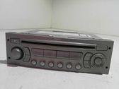 Radio/CD/DVD/GPS head unit
