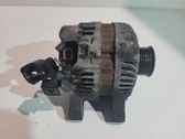 Lichtmaschine