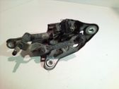 Wischermotor