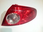 Lampa tylna