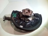 Front wheel hub