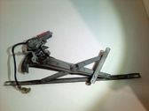 Regulador de puerta delantera con motor