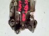 Serrure de porte avant