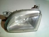 Front fog light