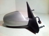 Manual wing mirror