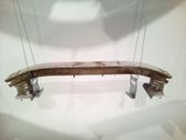 Front bumper cross member
