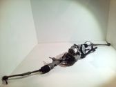 Steering rack