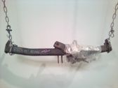 Tow bar set