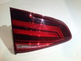 Tailgate rear/tail lights