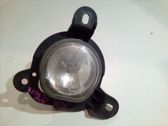 Front fog light
