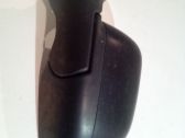 Manual wing mirror