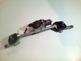 Wiper motor