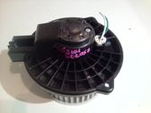 Heater fan/blower