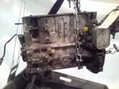 Bloc moteur