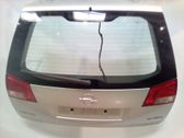 Tailgate/trunk/boot lid