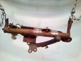 Tow bar set