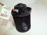 Heater fan/blower