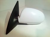 Manual wing mirror