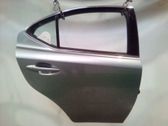 Rear door