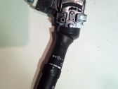 Wiper control stalk