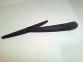 Rear wiper blade arm