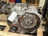Automatic gearbox