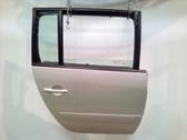 Rear door