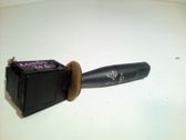 Wiper control stalk