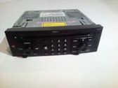 Radio/CD/DVD/GPS head unit
