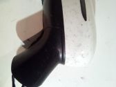 Manual wing mirror