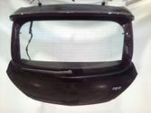 Tailgate/trunk/boot lid