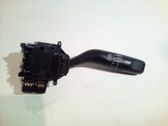 Wiper control stalk