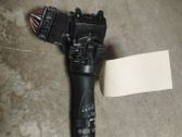 Wiper control stalk