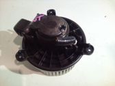 Heater fan/blower