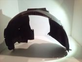 Front wheel arch liner splash guards