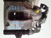 Bremssattel hinten