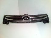 Front grill