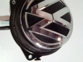 Tailgate/trunk/boot exterior handle